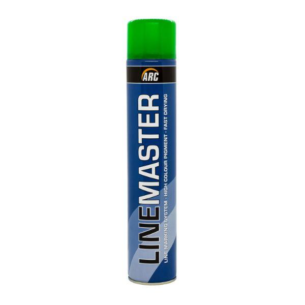 ARC Line Marking Green 750Ml