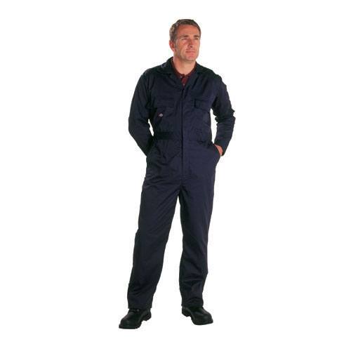 Polycotton Boilersuit Navy
