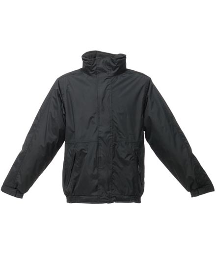Regatta Dover Classic Jacket Navy