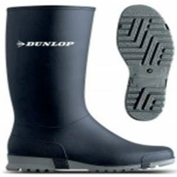 Dunlop Ladies Wellington