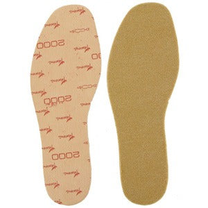 Dunlop Wellington Insole
