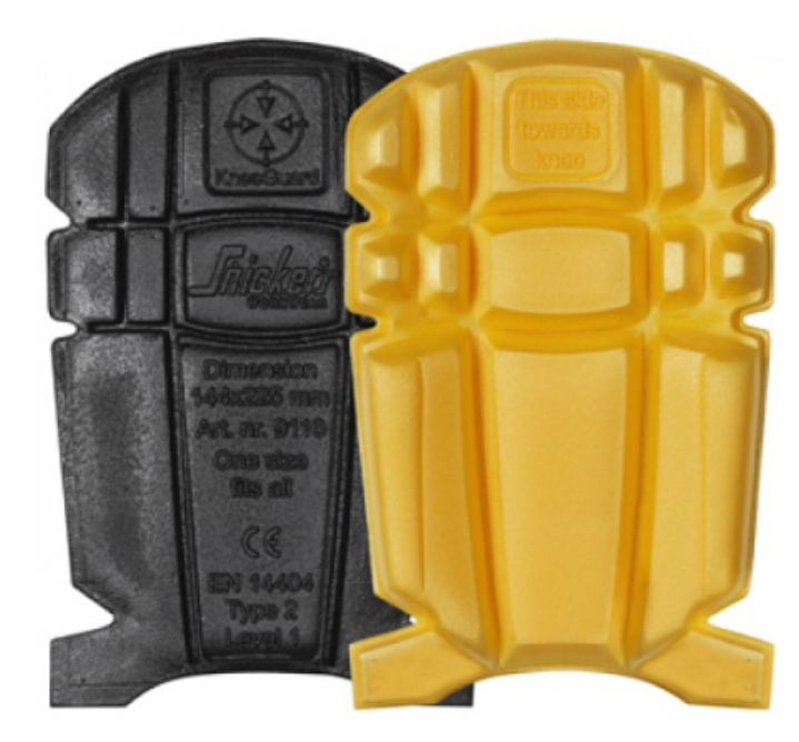 Snickers Craftsman Kneepads