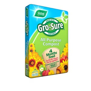 Unwins Seed Packet Carrot Nantes 2 (Organic)