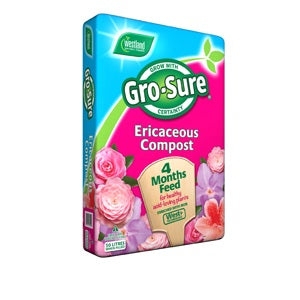 Unwins Seed Packet Cauliflower Medallion F1 (Organic)