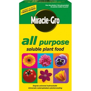 Miracle-Gro Plant Food 500g