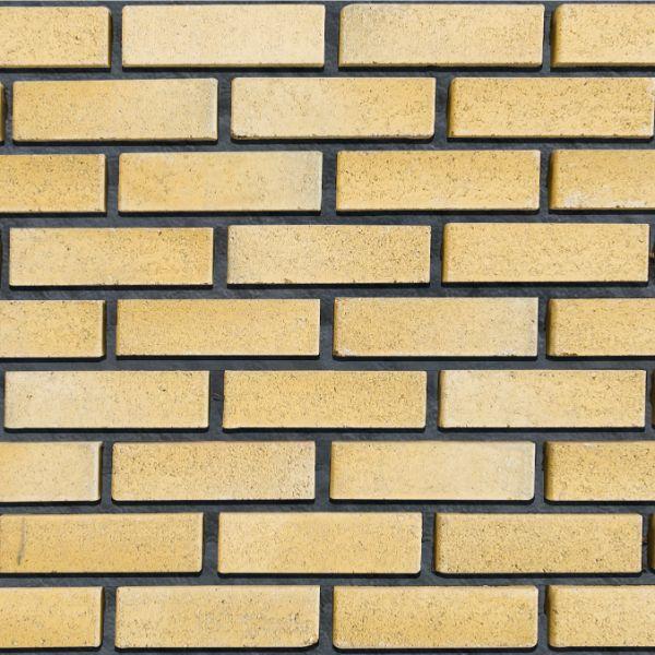 Breffni Smooth Brick Buff 215x100x65mm