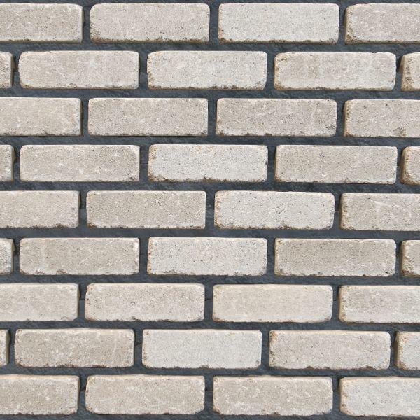 Ramor Rumbled Brick Birch 215x100x65mm