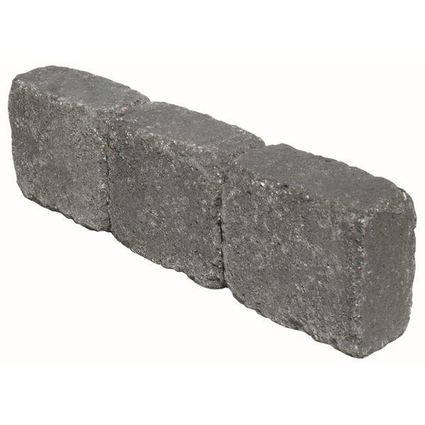 Paving Kit Riven Silver Grey Mix 40mm (11.52m2)