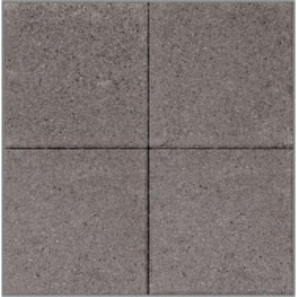 Paving Flag Granite Black 400x400x40mm