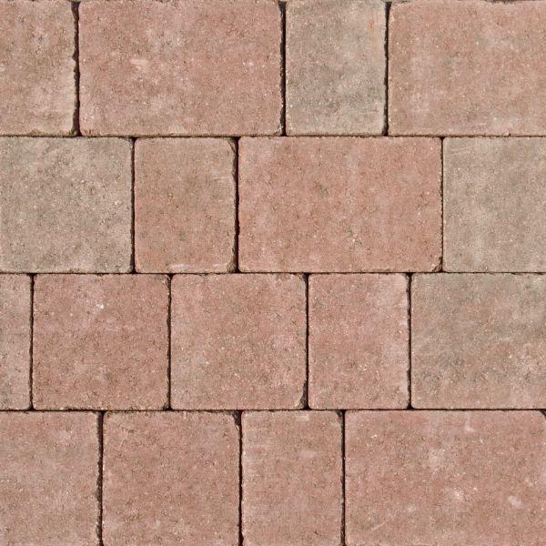Kingspave Cobble Juniper 3 Size Mix x 60mm (8m2)
