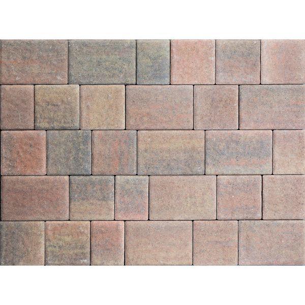 Ashford Juniper 3 Size Mix 50mm (10m2)