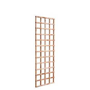 Wicklow Wood Rigid Wall Trellis