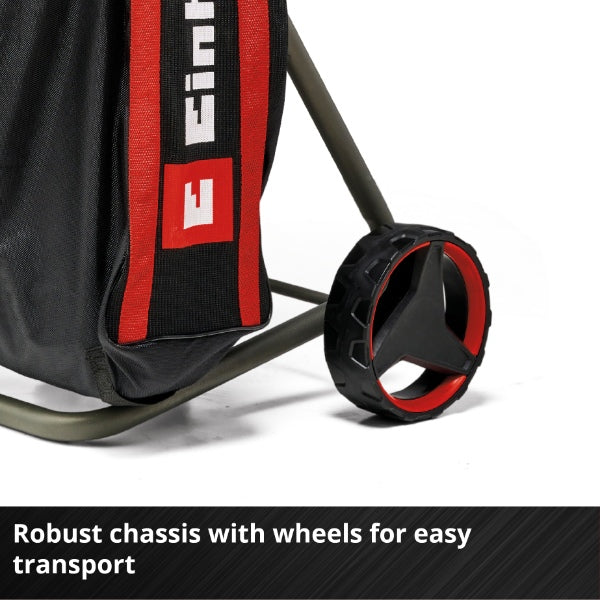Einhell PXC 36V REDAXXO 36/25 Cordless Knife Shredder - Body Only
