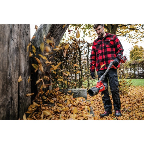 Einhell Professional PXC 36V GP-LB 36/270 Li E BL Brushless Leaf Blower - Body Only