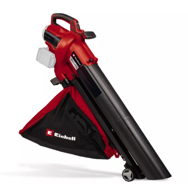 Einhell Professional PXC 36V VENTURRO 36/240 Brushless Leaf Blower/Vac - Body Only