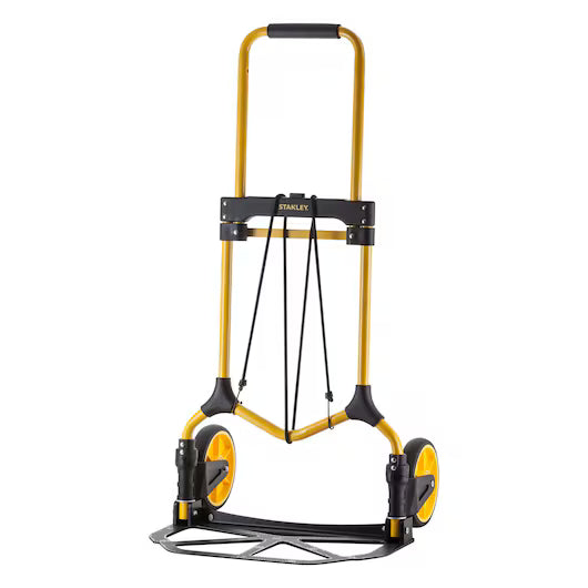 Stanley Folding Hand Truck 100kg
