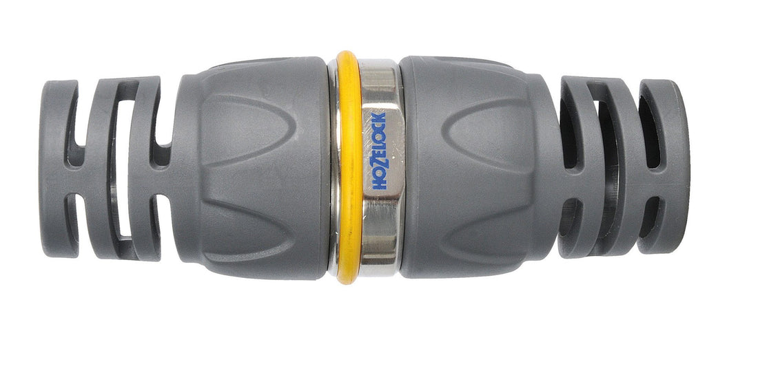 Hozelock Pro Metal Hose Repair Connector