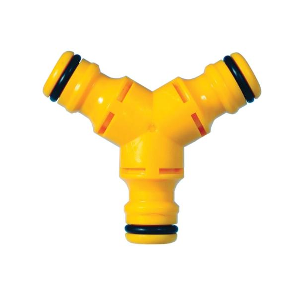 Hozelock Y Connector