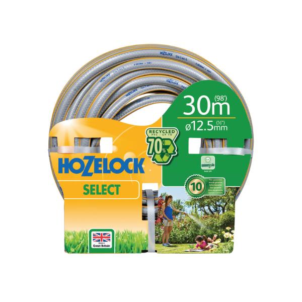 Hozelock 30M Select Hose