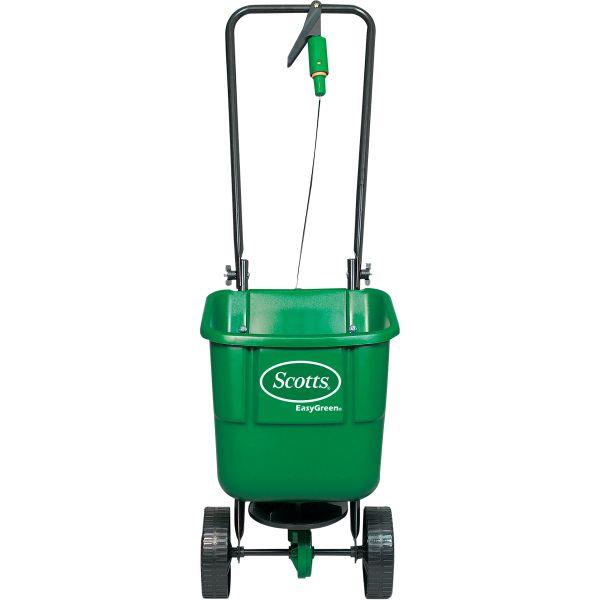 Easygreen Rotary Spreader