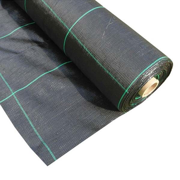 Intertrade Weed Control Fabric 1Mx50M