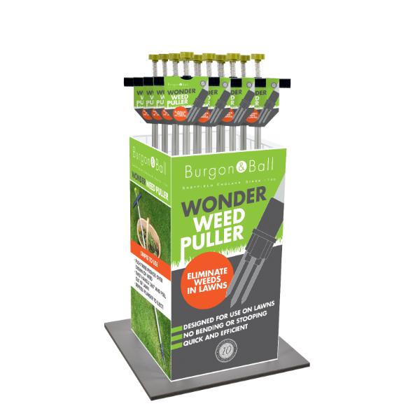 Burgon & Ball Wonder Weed Puller