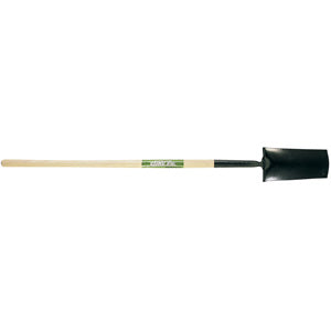 Darby Digging Spade Long Handle Stainless Steel
