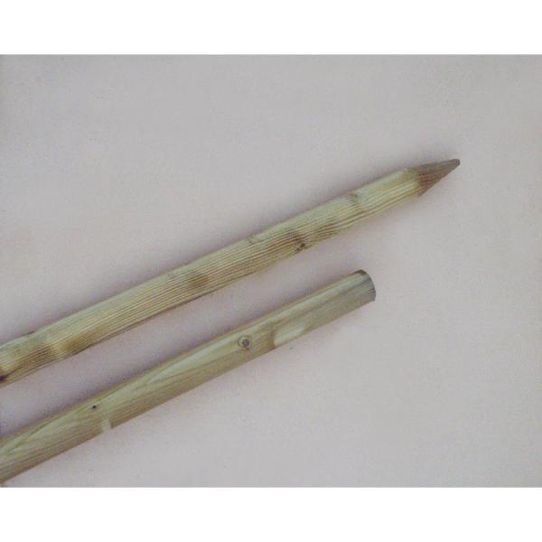 Grow It Round Tree Stake 210cm