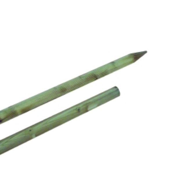 Grow it Round Tree Stake 240Cm 94&