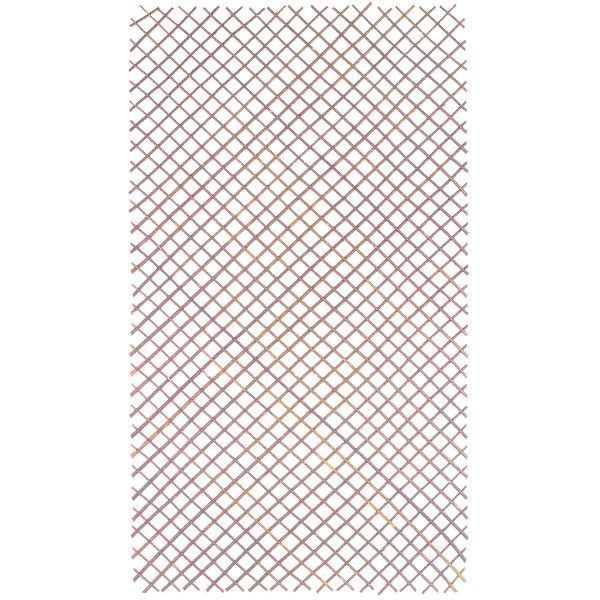 Gardman Expanding Willow Trellis 1.8X0.9M