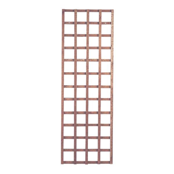 Gardman Hd Trellis Panel 1.8X0.6M Tan Fsc-100%-Sa-Coc-010265