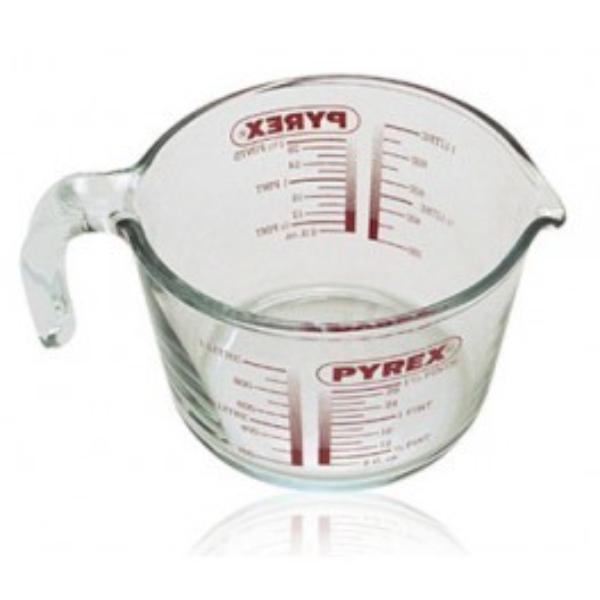 Pyrex Measuring Jug 1L