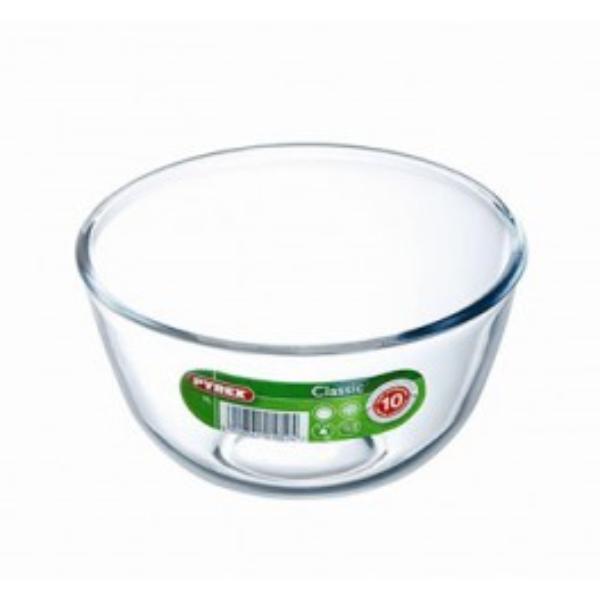 Pyrex Glass Bowl 2L
