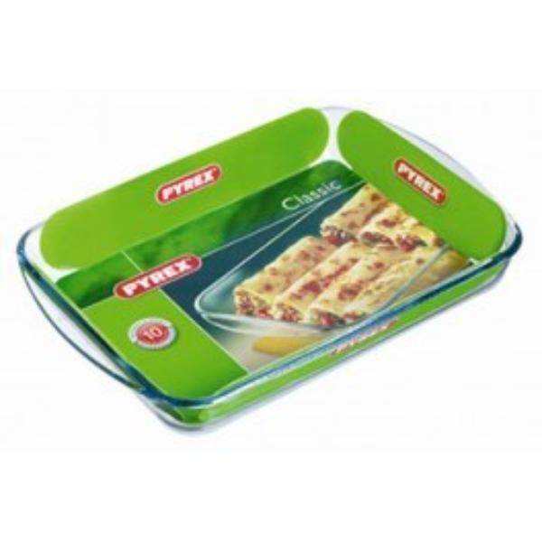 Pyrex Oblong Roaster Lasagne 40cm