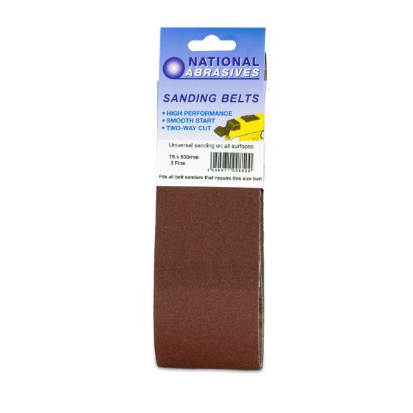 533 X 75 BeLs 3Pk Fine (2)