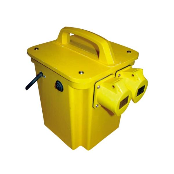 Tala 3.3KVA Portable Transformer with 2 x 16Amp