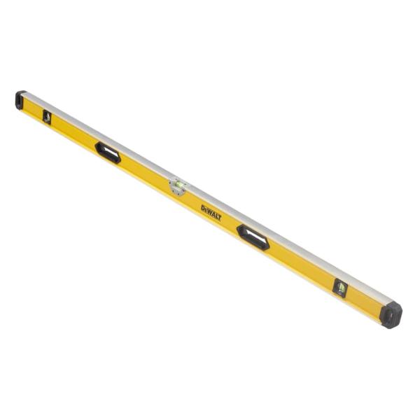 Dewalt Box Beam Level 180cm / 6FT
