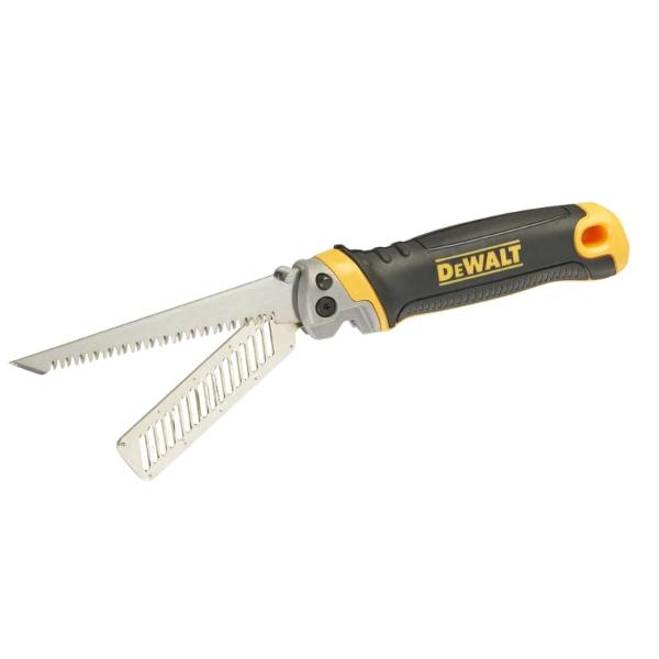 Dewalt Folding Jabsaw And Rasp