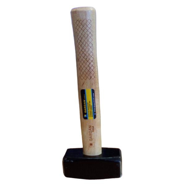 Dargan 2kg Lump Hammer