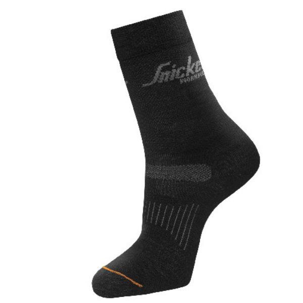 Snickers 2-Pack Socks 9213