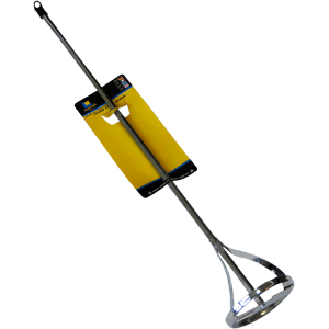 Dargan Drill Paddle 100mm