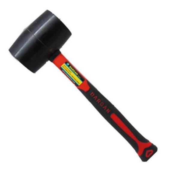 Dargan 32oz Rubber Mallet