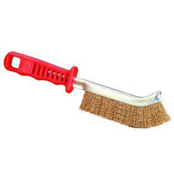 Dargan Brass Wire Brush