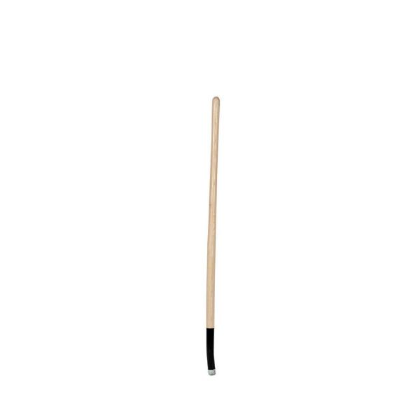 Darby Shaped Handle With Cap & Strap