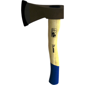 Dargan Camping Axe 1.25 Lb - (600G Camping)