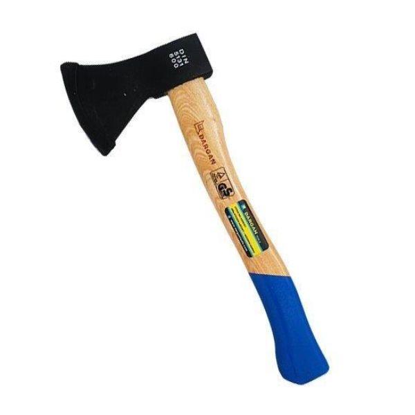 Dargan Camping Axe 1.25 Lb - (600G Camping)