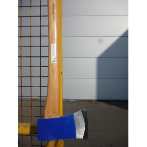 Dargan Felling Axe 4.5 Lb Strong Hickory Handle