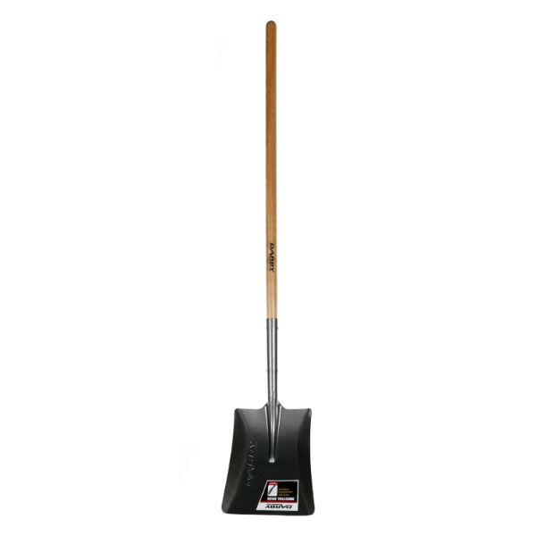 Darby O/S No.4 Navvy Shovel Lh Super Socket
