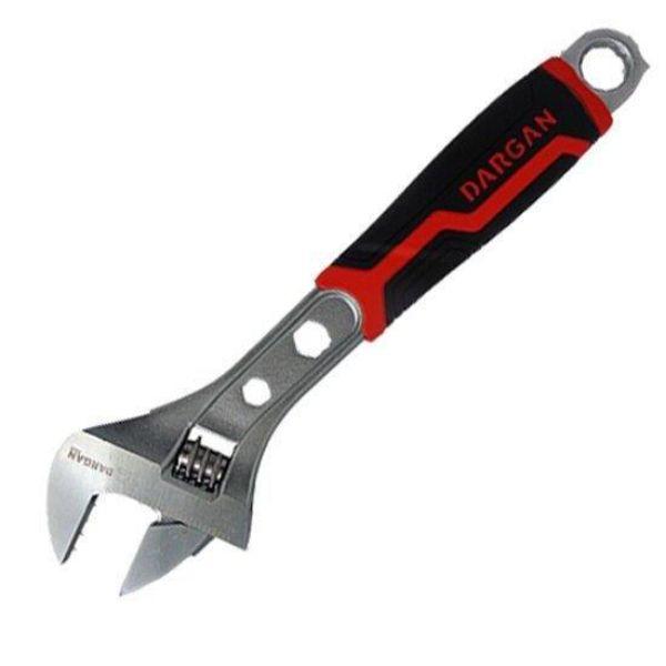 Dargan 12" Adjustable Wrench