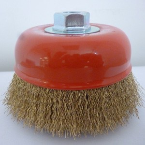 Dargan Wire Brush 4.5 Flair